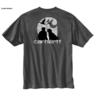 Carhartt Men's Dog Graphic Short Sleeve Shirt