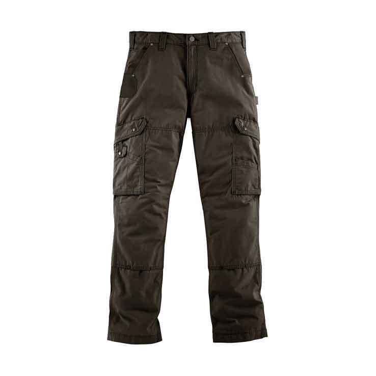 men's carhartt work pants