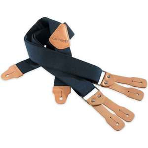 Carhartt Men's Dungaree Suspenders