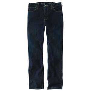 Carhartt Men's Flex Straight Fit Work Pants