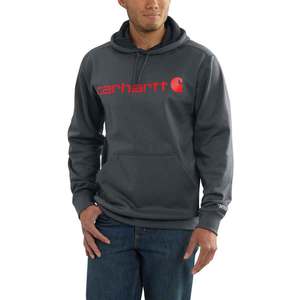 Carhartt Men's Force Extremes Hoodie - Shadow - 3XL
