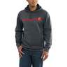 Carhartt Men's Force Extremes Hoodie