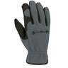 Carhartt Women's High Dexterity Open Cuff Glove