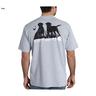 Carhartt Men's Hunting Dogs Short Sleeve Pocket Shirt