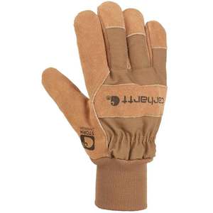 Carhartt Men's Knit Cuff Work Gloves