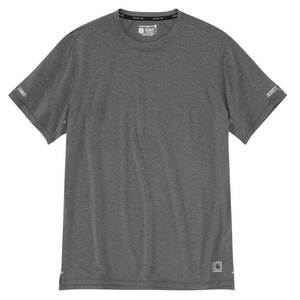 Carhartt Men's LWD Short Sleeve Work Shirt