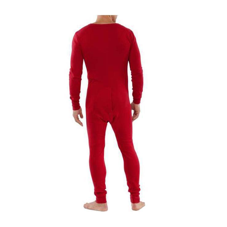 Carhartt Men's Midweight Union Suit Carhartt Men's Midweight Union Suit