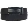 Carhartt Men's Nylon Adjustable Industrial Belt - Black - 52 - Black 52