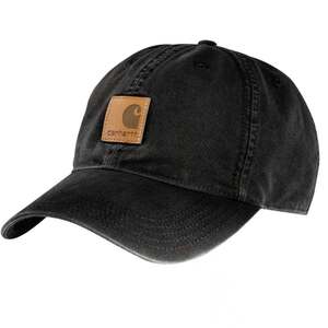 Carhartt Men's Odessa Adjustable Hat