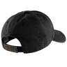 Carhartt Men's Odessa Adjustable Hat - Black - One Size Fits Most - Black One Size Fits Most