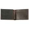 Carhartt Men's Oil Tan Passcase Wallet - Brown - Brown