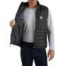 Carhartt Men's Rain Defender Relaxed Fit Lightweight Insulated Vest