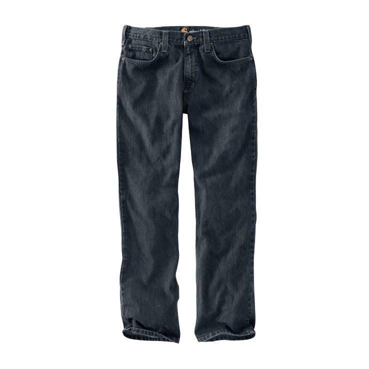 Carhartt Men's Relaxed Fit Holter Jeans Carhartt Men's Relaxed Fit Holter Jeans