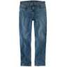 Carhartt Men's Relaxed Fit Low Rise Work Jeans