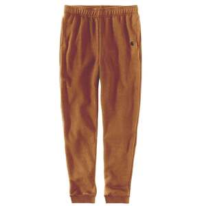 Carhartt Men's Relaxed Fit Tapered Sweatpants