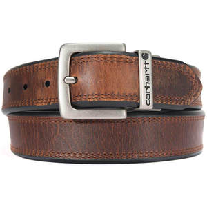 Carhartt Men's Reversible Leather Belt