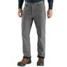 Carhartt Men's Rugby Flex Rigby Lined Relaxed Fit Work Pants