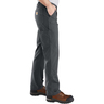 Carhartt Men's Rugged Flex Double Front Relaxed Fit Work Pants - Gravel - 32X30 - Gravel 32X30