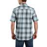 Carhartt Men's Rugged Flex Short Sleeve Shirt