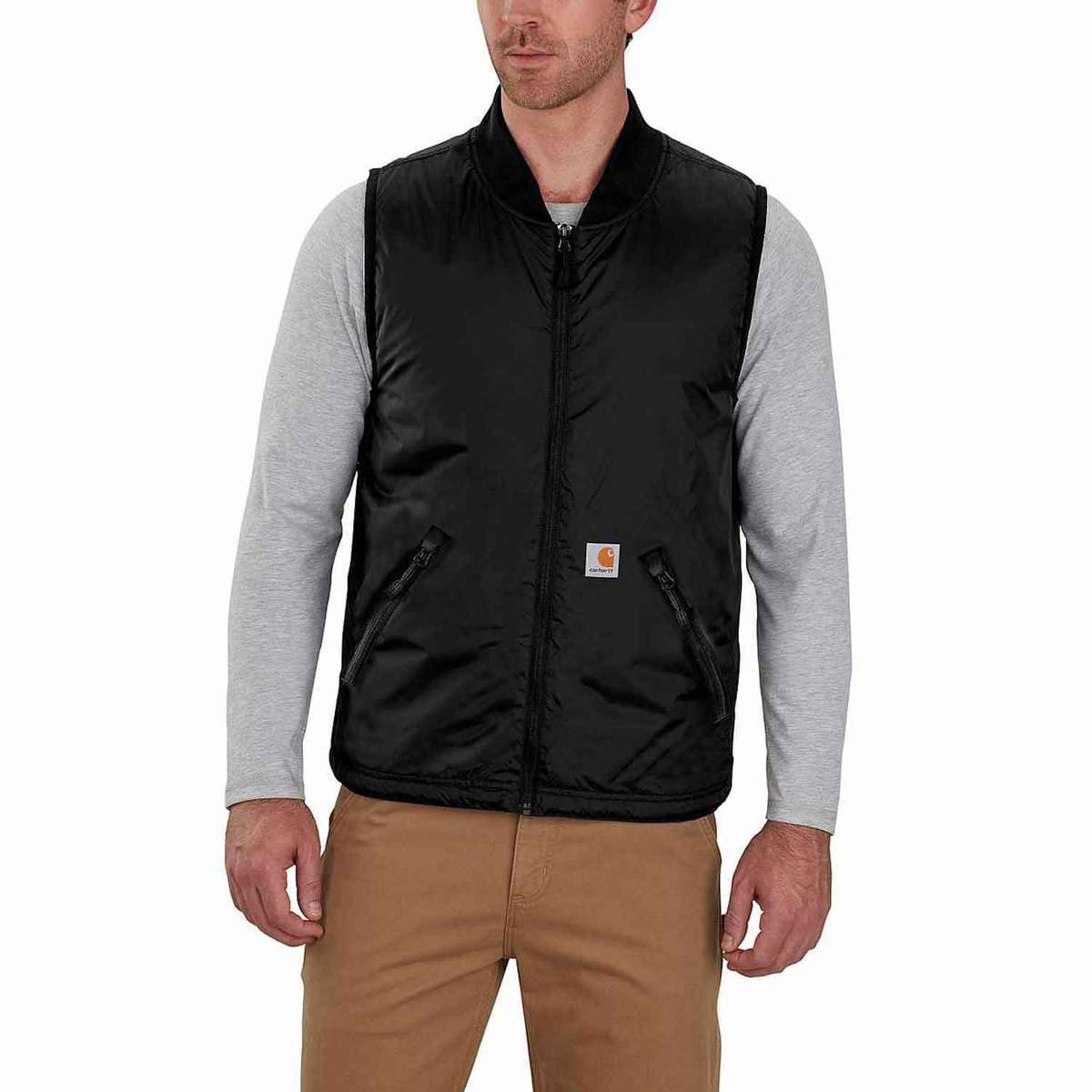 Carhartt Men's Shop Work Vest | Sportsman's Warehouse