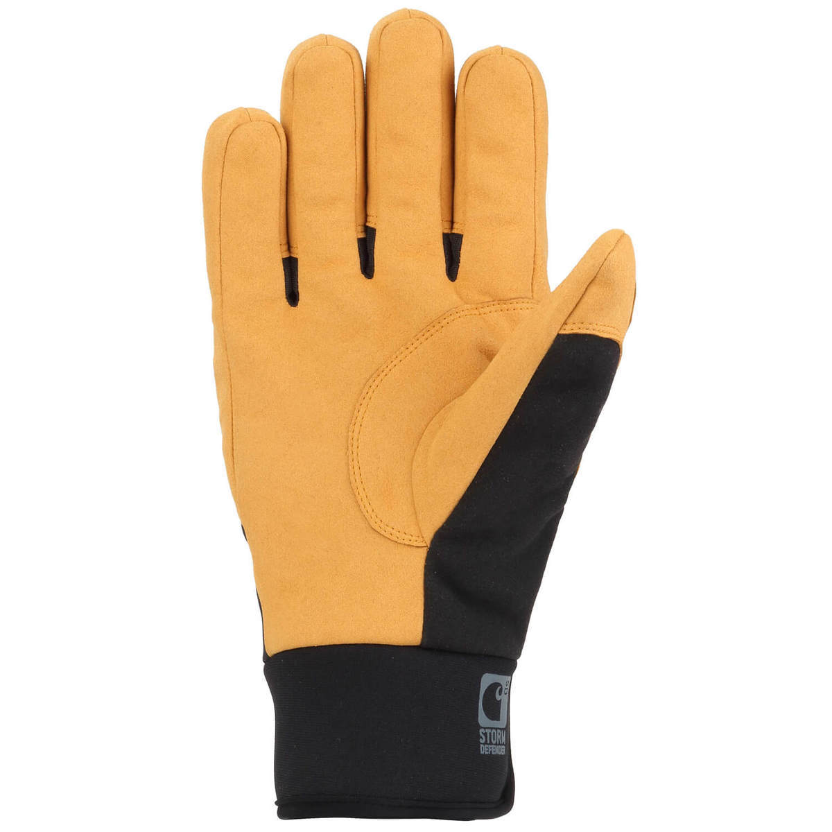 Carhartt Men's Stoker Work Gloves Carhartt Men's Stoker Work Gloves