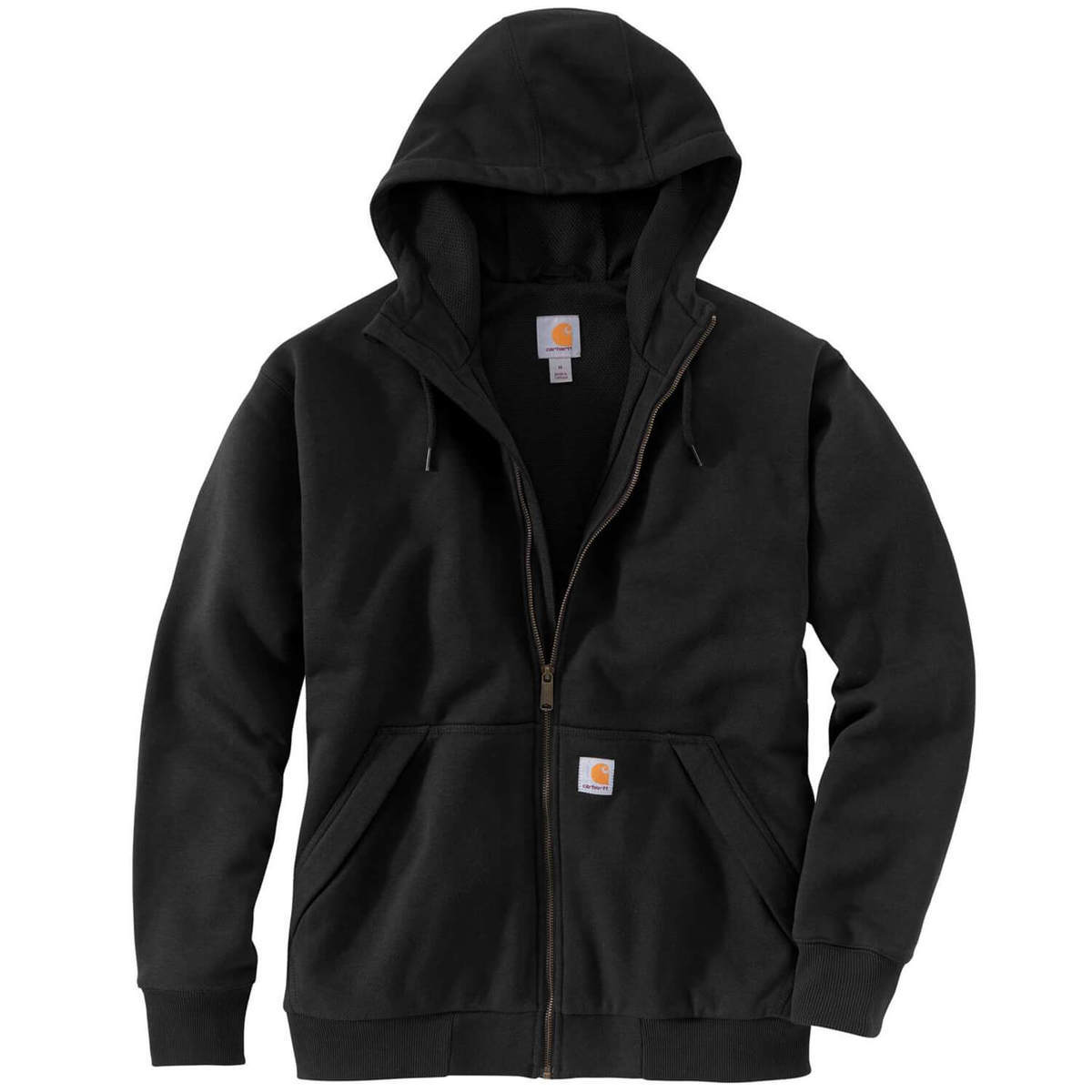 Carhartt Men's Thermal Midweight Work Jacket Carhartt Men's Thermal Midweight Work Jacket