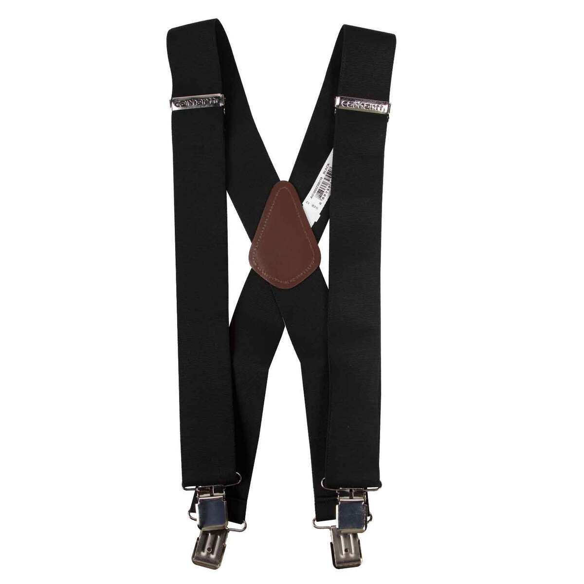 Carhartt Men's Utility Suspenders Carhartt Men's Utility Suspenders