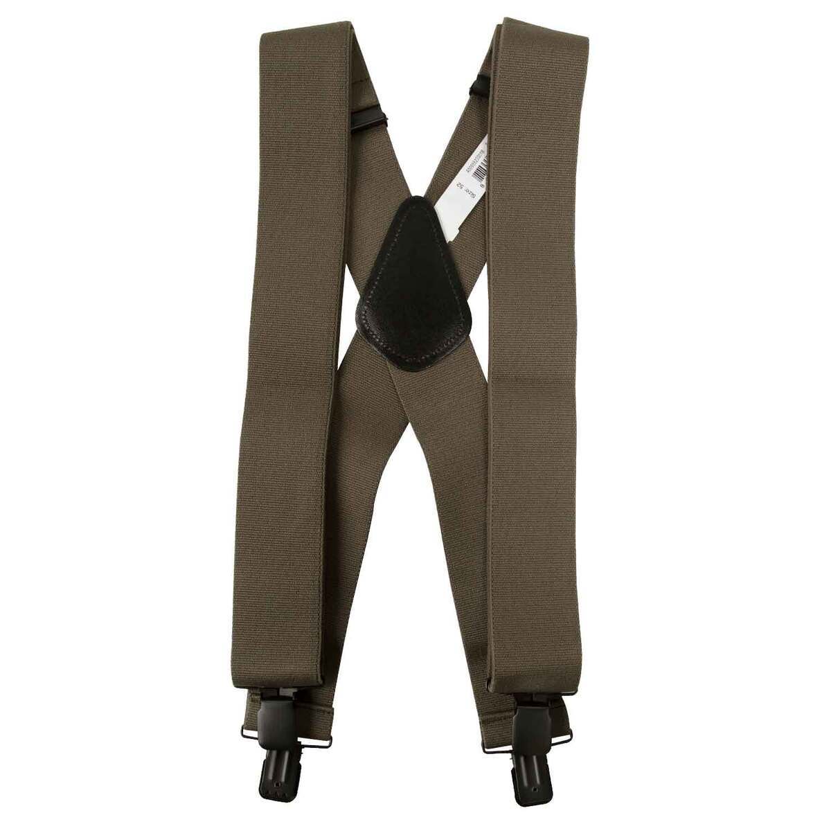 Carhartt Men's Utility Suspenders Carhartt Men's Utility Suspenders