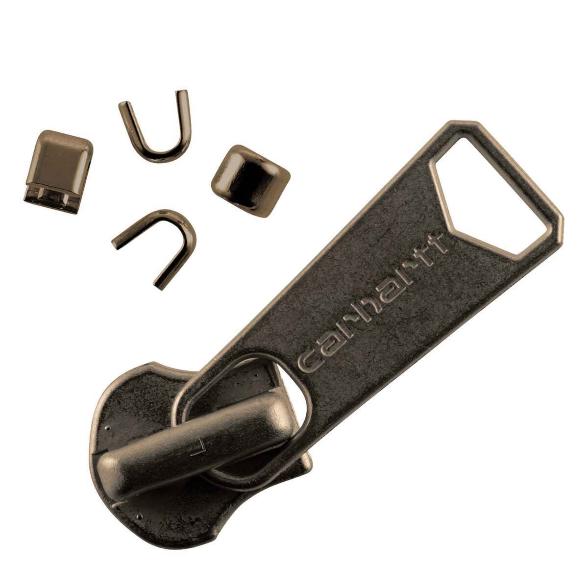 Carhartt No. 10 Zipper Slider Repair Kit Carhartt No. 10 Zipper Slider Repair Kit