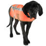 Carhartt Orange Safety Vest - Medium - Orange/Gray/Brown Medium