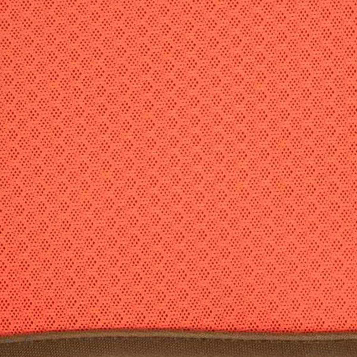 Carhartt Orange Safety Vest - Medium - Orange/Gray/Brown Medium Carhartt Orange Safety Vest - Medium - Orange/Gray/Brown Medium