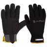 Carhartt Quick Flex Work Glove - Black - XL - Black XL