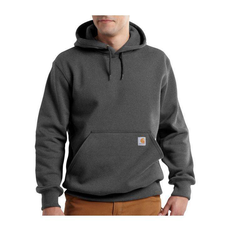 Carhartt Men's Paxton Work Hoodie Carhartt Men's Paxton Work Hoodie