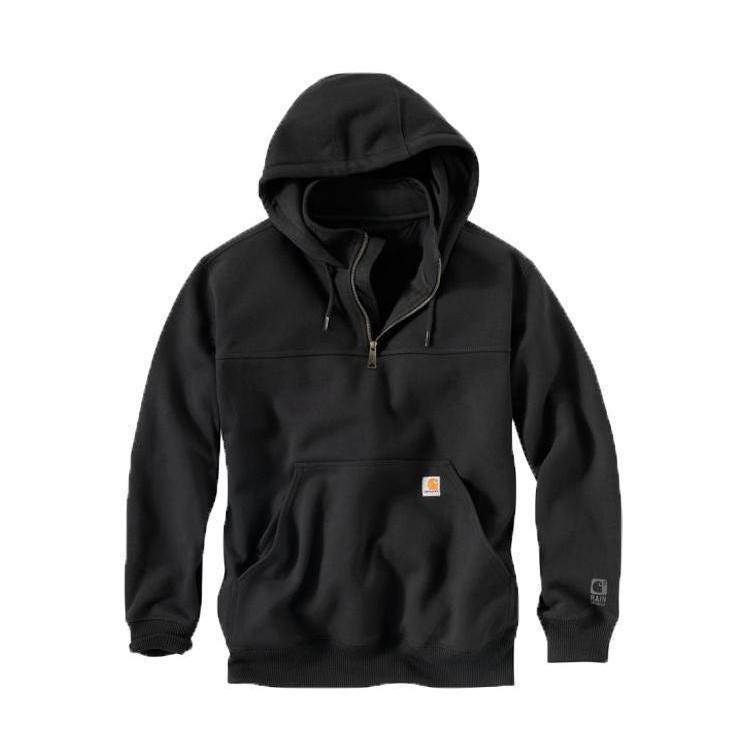 Carhartt Men's Heavyweight Rain Defender Sweatshirt Carhartt Men's Heavyweight Rain Defender Sweatshirt