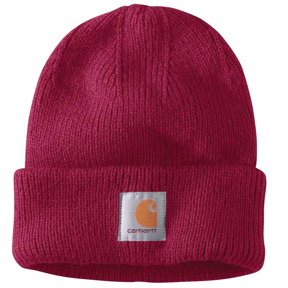 Carhartt Women's Rib Knit Beanie | Sportsman's Warehouse