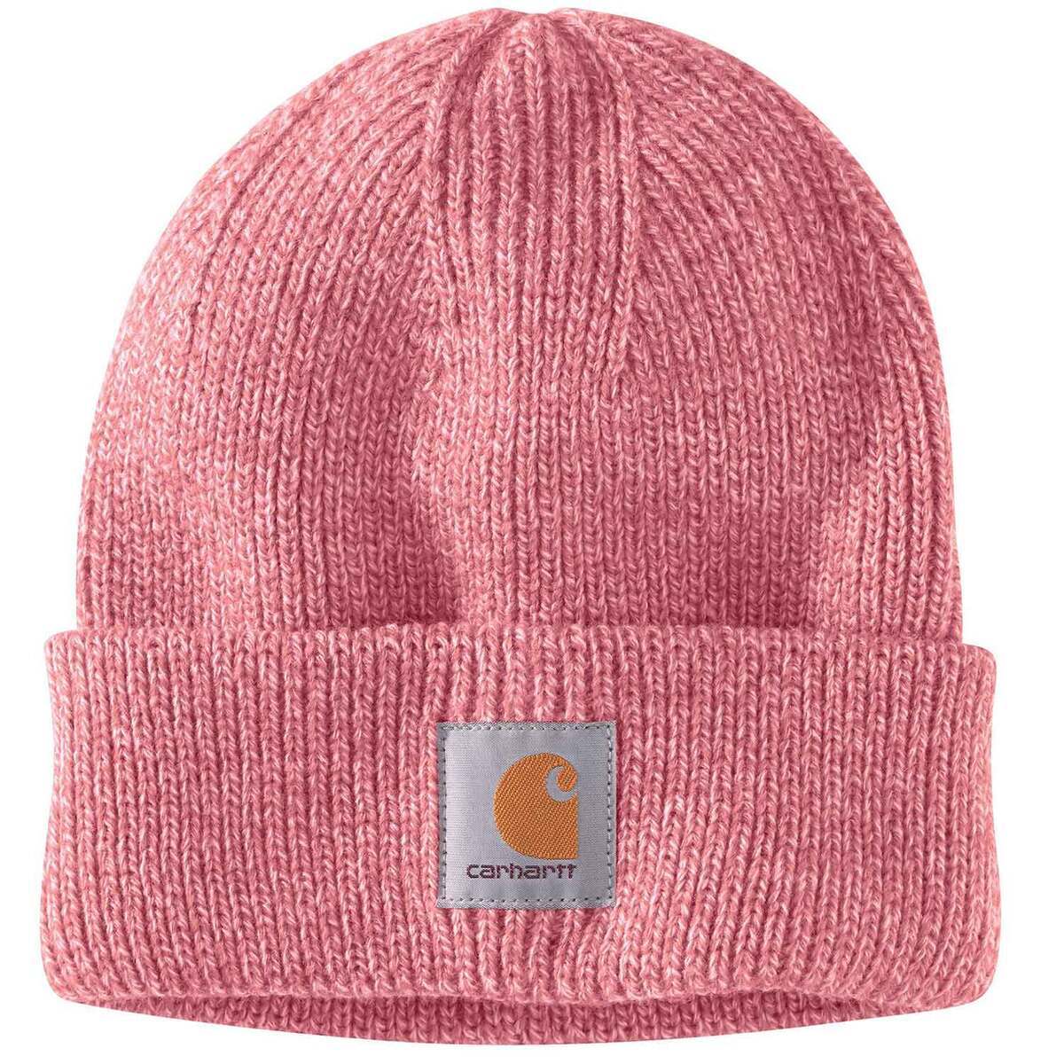Carhartt Women's Rib Knit Beanie Sportsman's Warehouse