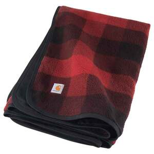 Carhartt Sherpa-Lined Dog Blanket