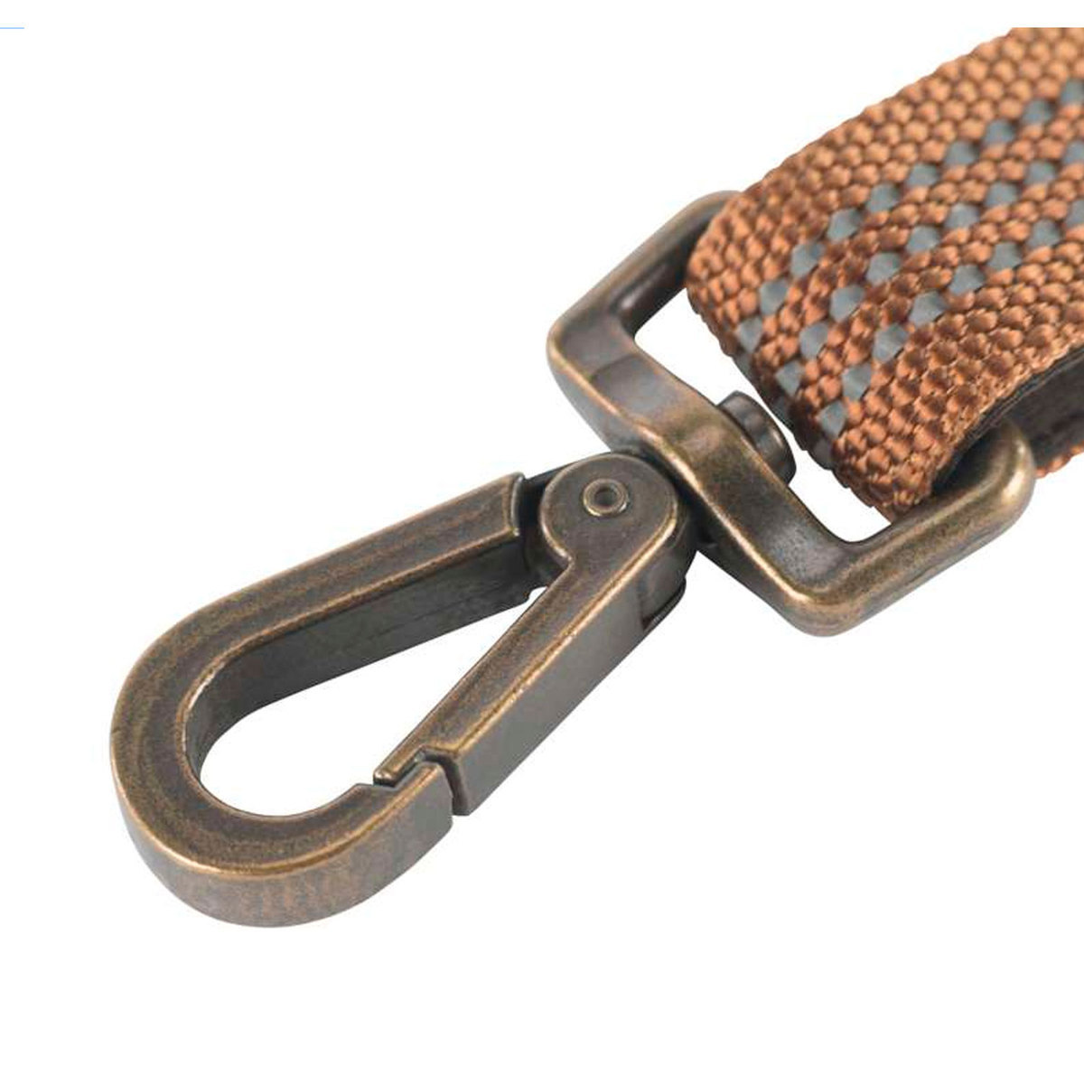 Carhartt Shock Absorbing Control Leash - Carhartt Brown/Dark Brown - Carhartt Brown/Dark Brown Carhartt Shock Absorbing Control Leash - Carhartt Brown/Dark Brown - Carhartt Brown/Dark Brown