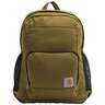 Carhartt Single-Compartment 23 Liter Day Pack