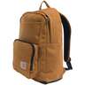 Carhartt Single-Compartment 23 Liter Day Pack