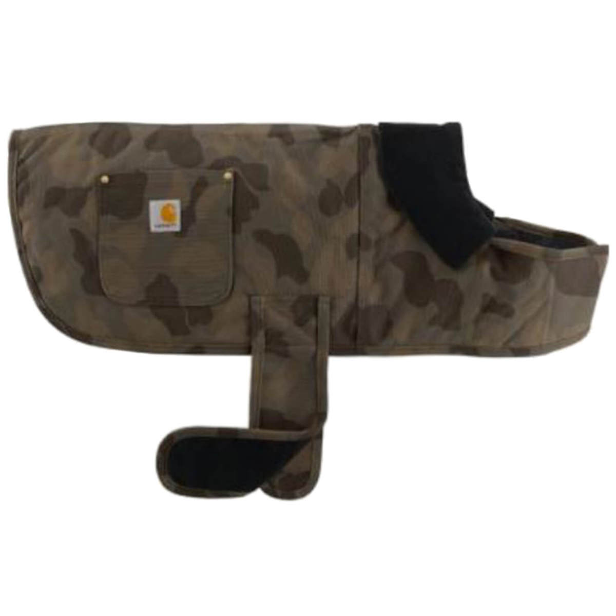 Carhartt Tarmac Duck Camo Chore Coat - Large - Tarmac Duck Camo Large Carhartt Tarmac Duck Camo Chore Coat - Large - Tarmac Duck Camo Large