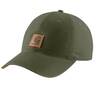 Carhartt Women's Canvas Hat - Basil - Basil One Size Fits Most