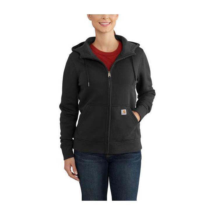 Carhartt Women's Clarksburg Full Zip Work Jacket | Sportsman's Warehouse