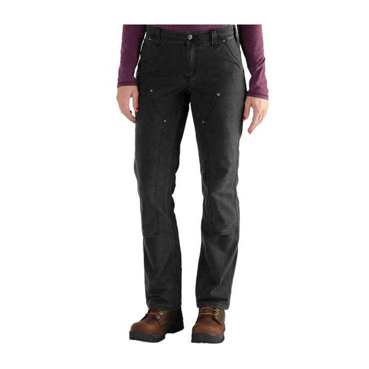 Carhartt Women's Crawford Double Front Pants Carhartt Women's Crawford Double Front Pants