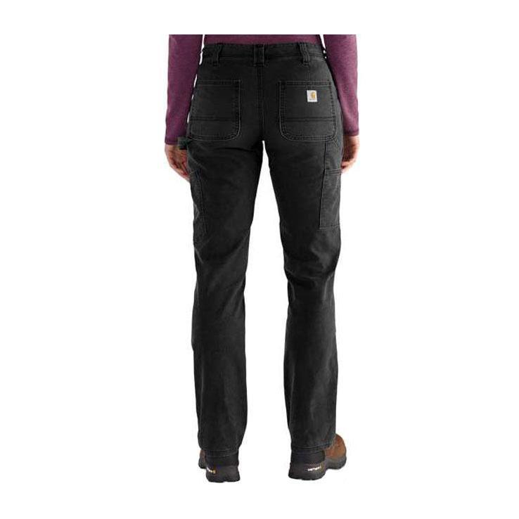 Carhartt Women's Crawford Double Front Pants Carhartt Women's Crawford Double Front Pants