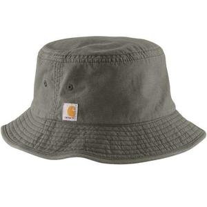 Carhartt Women's El Paso Bucket Hat - Olive - S/M