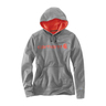 Carhartt Women's Force Extremes Signature Graphic Hoodie