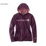 Carhartt Women's Force Extremes Signature Graphic Hoodie
