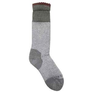 Carhartt Women's Heavyweight Wool Blend Work Socks