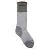Carhartt Women's Heavyweight Wool Blend Work Socks - Grey - M - Grey M